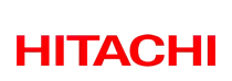 HITACHI